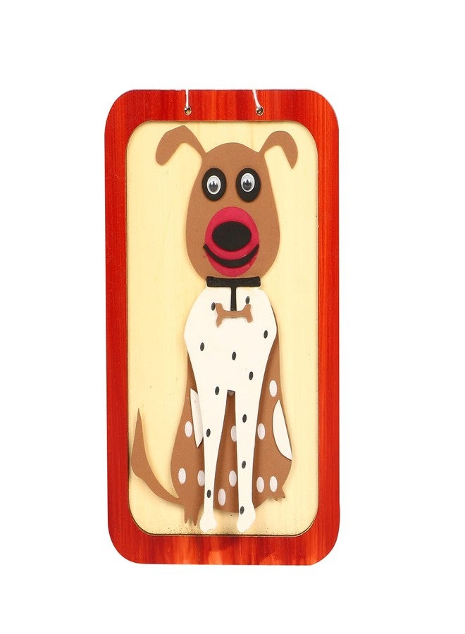 Techny Birds Technybirds Wooden Balance Toy and Animals Toy Book Combo | Educational Toys for Kids | Montessori Learning | Balance and Animal Recognition | Fine Motor Skills Development - Image 5